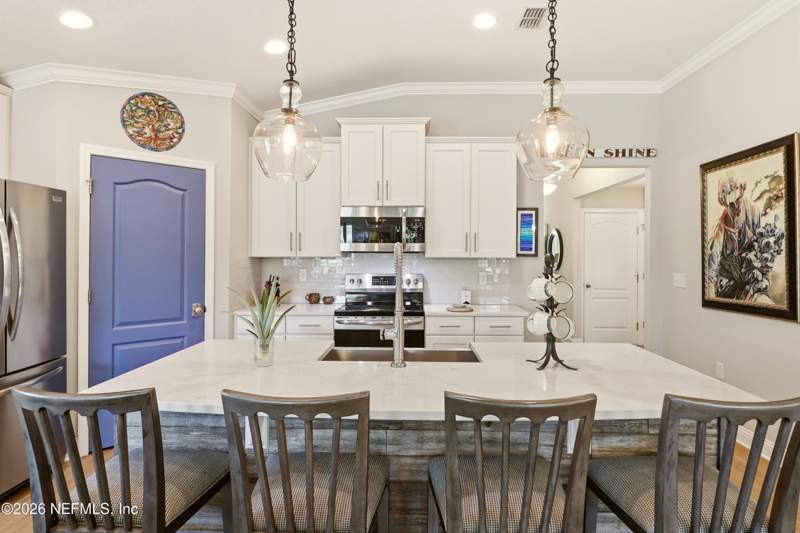 4 bedroom Single Family Residence at 216 Lost Lake Drive, Lakewood Pointe, St. Augustine — photo 5