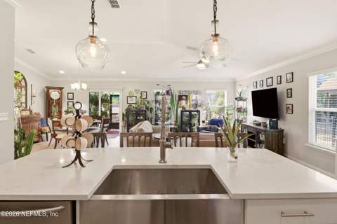 216 Lost Lake Drive, St. Augustine FL - photo 10 of 56