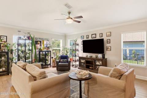 216 Lost Lake Drive, St. Augustine FL - photo 14 of 56