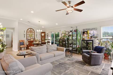 216 Lost Lake Drive, St. Augustine FL - photo 13 of 56