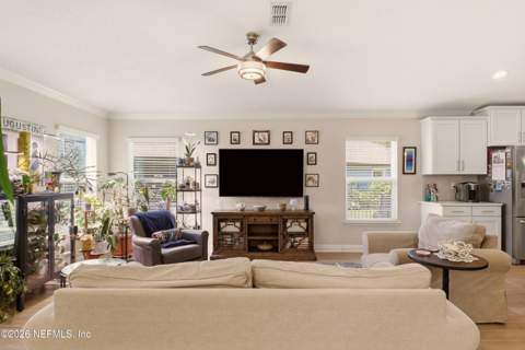 216 Lost Lake Drive, St. Augustine FL - photo 15 of 56