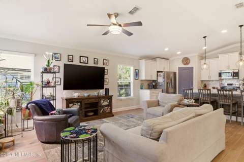 216 Lost Lake Drive, St. Augustine FL - photo 16 of 56