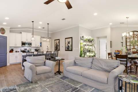 216 Lost Lake Drive, St. Augustine FL - photo 17 of 56