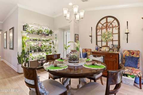 216 Lost Lake Drive, St. Augustine FL - photo 21 of 56