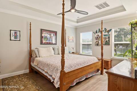 216 Lost Lake Drive, St. Augustine FL - photo 22 of 56