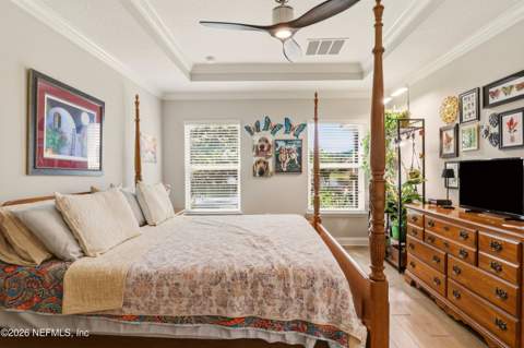 216 Lost Lake Drive, St. Augustine FL - photo 23 of 56