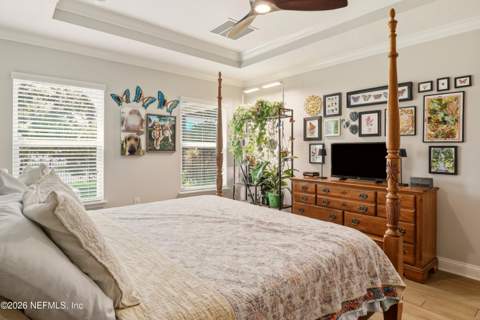 216 Lost Lake Drive, St. Augustine FL - photo 24 of 56