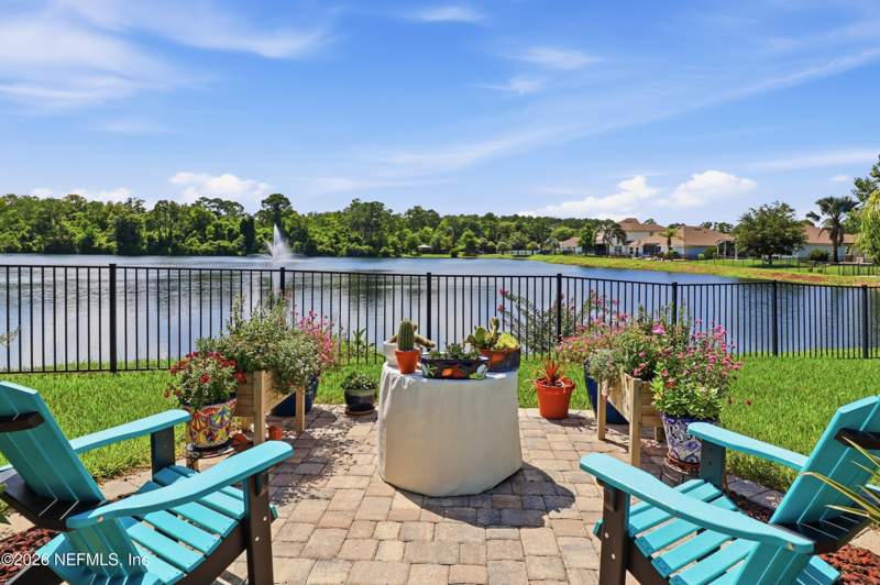 4 bedroom Single Family Residence at 216 Lost Lake Drive, Lakewood Pointe, St. Augustine — photo 3