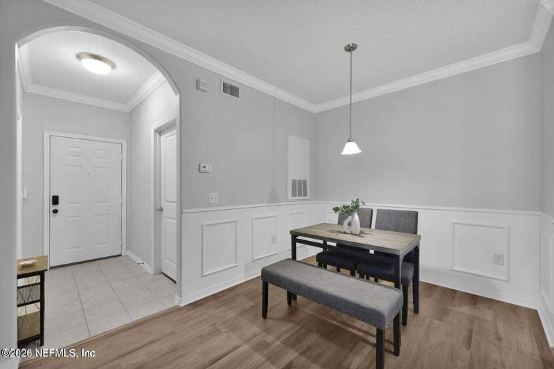 1 bedroom Condominium at 12700 Bartram Park Boulevard #,2037, Williams Walk, Jacksonville — photo 4
