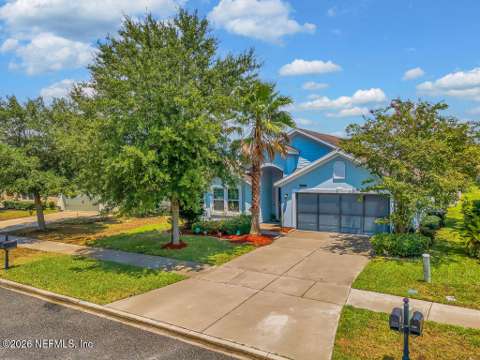 3233 Hidden Meadows Court, home for sale on Hidden Meadows Court