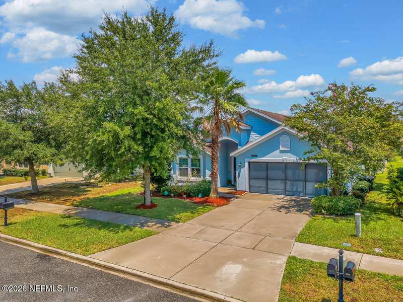 4 bedroom Single Family Residence at 3233 Hidden Meadows Court, Rolling Hills, Green Cove Springs — photo 1