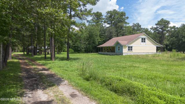 3532 BAKER Road