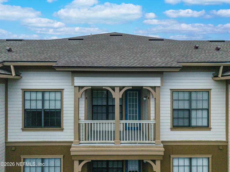 1 bedroom Condominium at 12700 BARTRAM PARK Boulevard #2434, Williams Walk, Jacksonville — photo 2