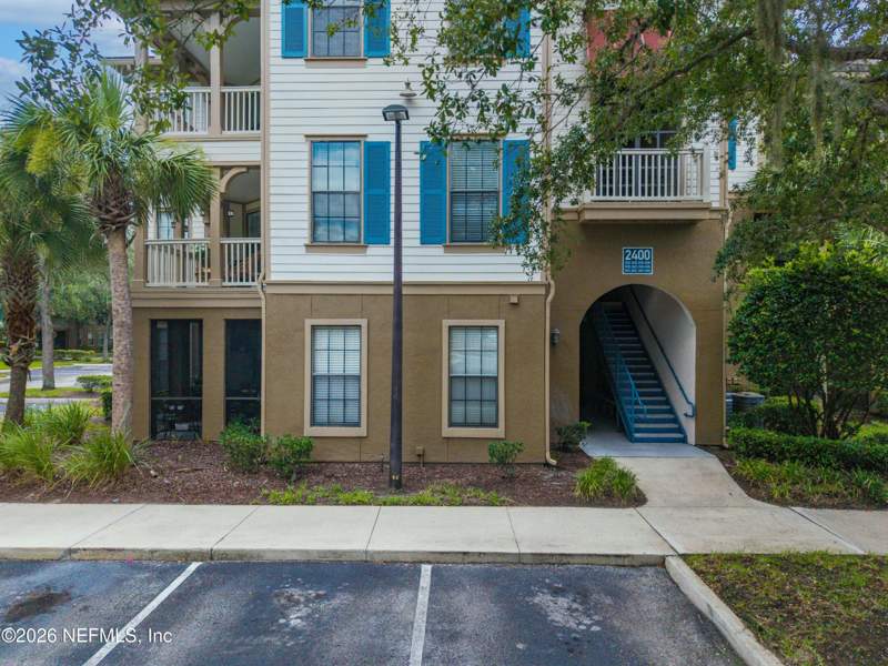 1 bedroom Condominium at 12700 BARTRAM PARK Boulevard #2434, Williams Walk, Jacksonville — photo 3