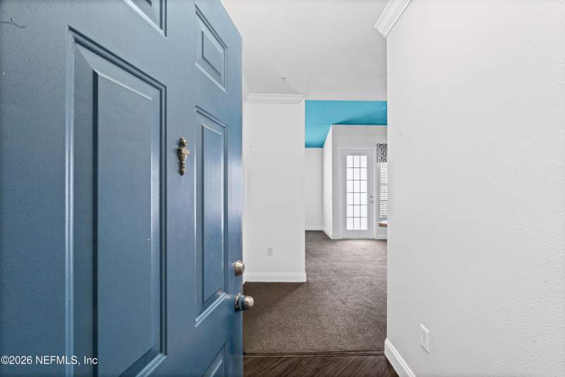 1 bedroom Condominium at 12700 BARTRAM PARK Boulevard #2434, Williams Walk, Jacksonville — photo 4