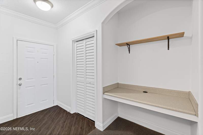 1 bedroom Condominium at 12700 BARTRAM PARK Boulevard #2434, Williams Walk, Jacksonville — photo 5