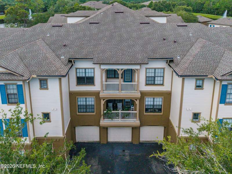 1 bedroom Condominium at 12700 BARTRAM PARK Boulevard #2434, Williams Walk, Jacksonville — photo 1