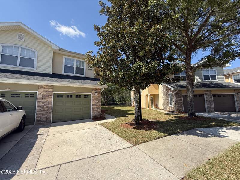3 bedroom Condominium at 3750 Silver Bluff Boulevard #2808, The Cottages At Oakleaf, Orange Park — photo 3