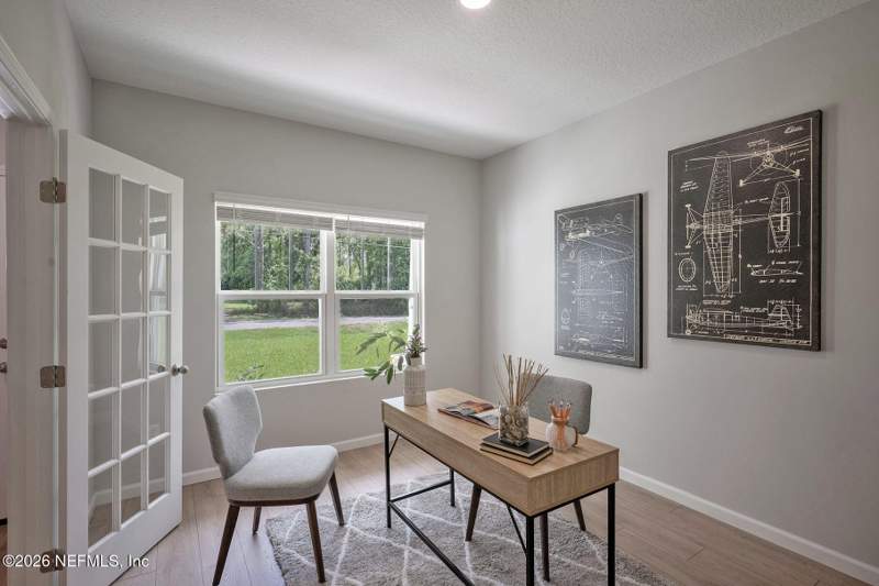 4 bedroom Single Family Residence at 12421 Woodcutter Road, Jacksonville Farms, Jacksonville — photo 4