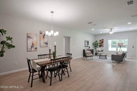 12421 Woodcutter Road, Jacksonville FL - photo 7 of 44