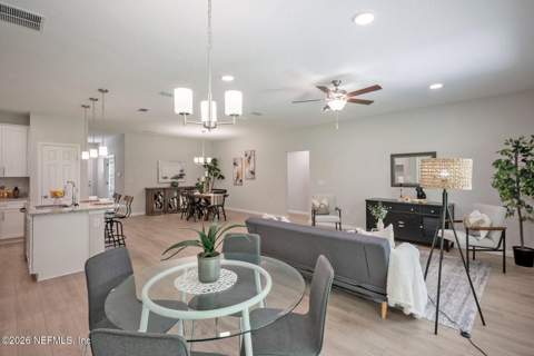 12421 Woodcutter Road, Jacksonville FL - photo 16 of 44