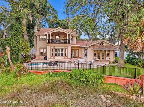 1722 Hammock Circle, Jacksonville FL - photo 7 of 76