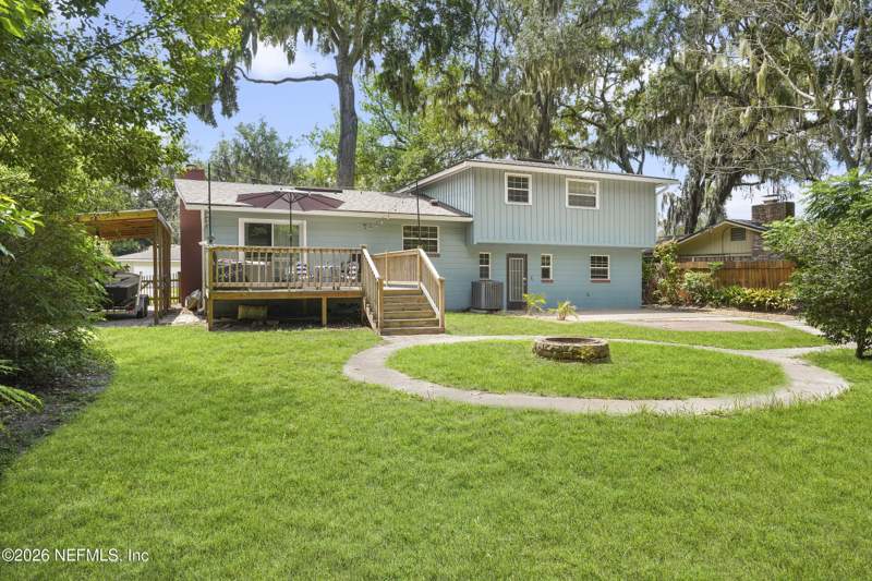 3 bedroom Single Family Residence at 5447 SELTON Avenue, University Park, Jacksonville — photo 5