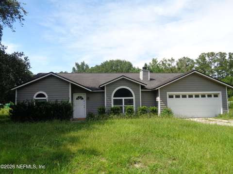 3986 Country Meadows Drive, starter home for sale in Middleburg