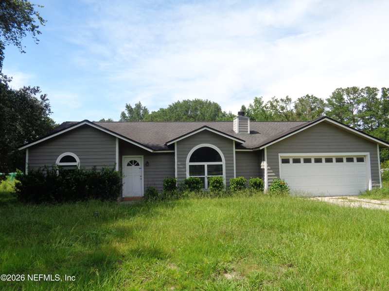 4 bedroom Single Family Residence at 3986 Country Meadows Drive, Country Meadows, Middleburg — photo 1