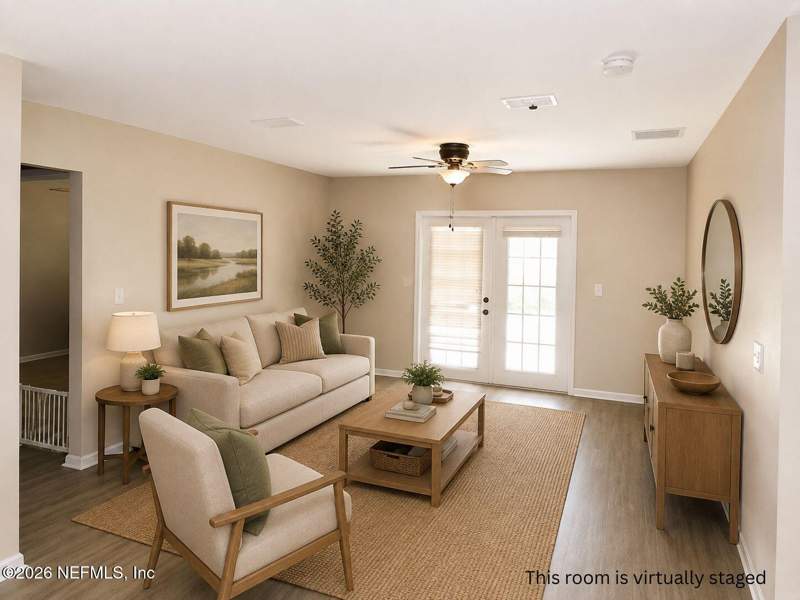 3 bedroom Single Family Residence at 901 SW Pecan Street, Sunrise Park, Keystone Heights — photo 4