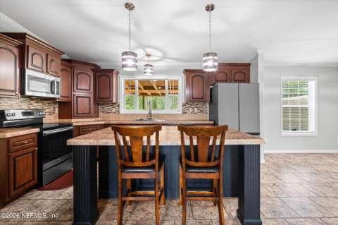 4916 Cattail Street, home for sale on Cattail Street