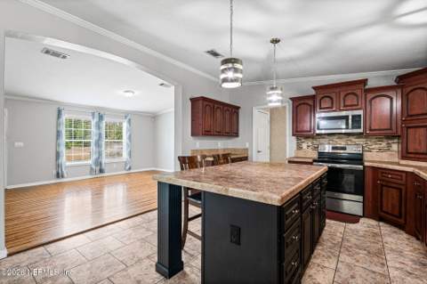 4916 Cattail Street, Middleburg FL - photo 9 of 29