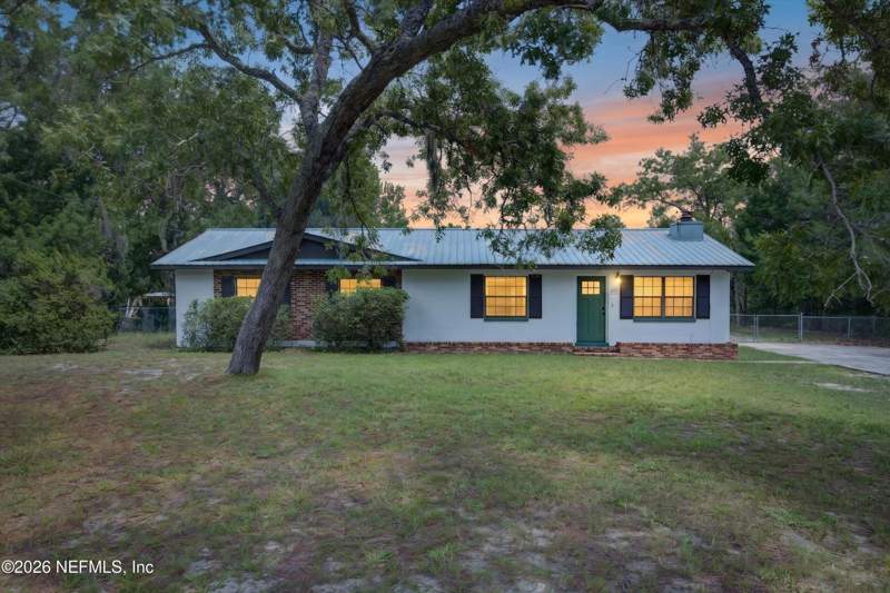 3 bedroom Single Family Residence at 6757 Deer Springs Road, **verifying Subd**, Keystone Heights — photo 5