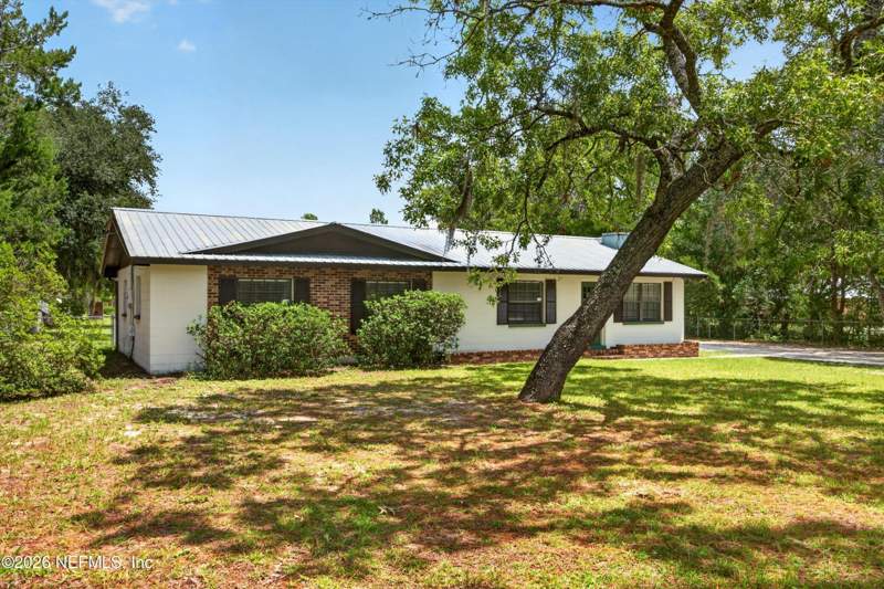 3 bedroom Single Family Residence at 6757 Deer Springs Road, **verifying Subd**, Keystone Heights — photo 3