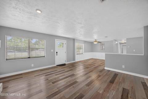 6757 Deer Springs Road, Keystone Heights FL - photo 10 of 46