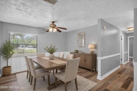6757 Deer Springs Road, Keystone Heights FL - photo 12 of 46