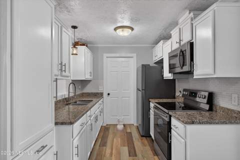 6757 Deer Springs Road, Keystone Heights FL - photo 15 of 46