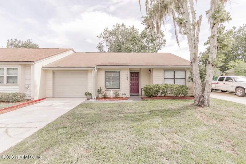 2 bedroom Townhouse at 3364 GLENN MOTTIN Way, Lake Mandarin Villas, Jacksonville — photo 1