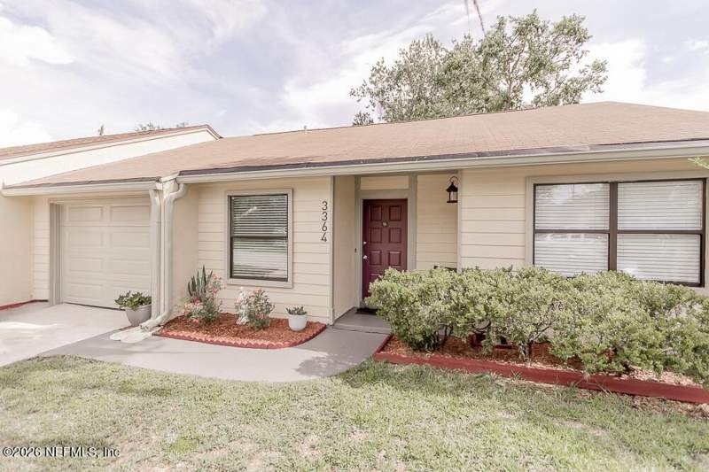 2 bedroom Townhouse at 3364 GLENN MOTTIN Way, Lake Mandarin Villas, Jacksonville — photo 5