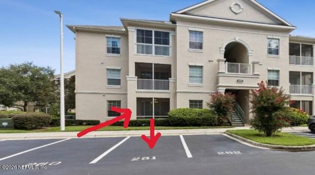 8601 BEACH Boulevard #1414, Jacksonville 32216 home for sale