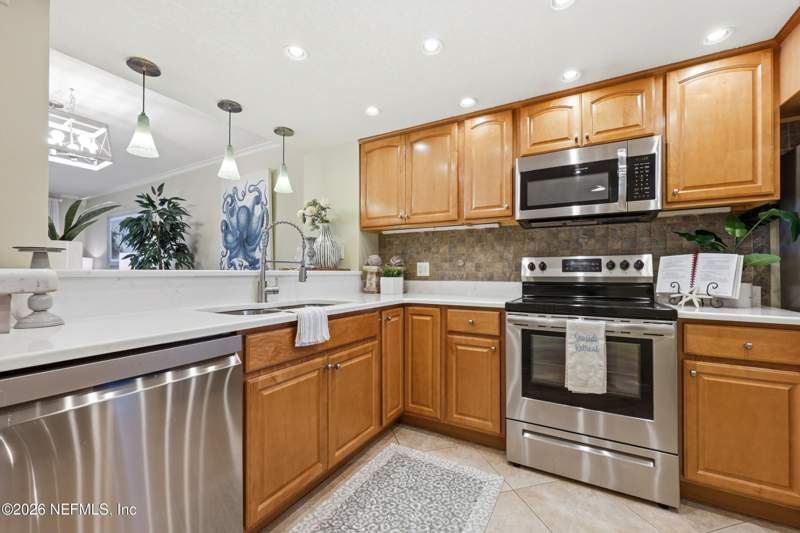 2 bedroom Condominium at 1657 SEA DUNES Place, Sea Dunes, Fernandina Beach — photo 5