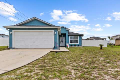 109 Village Drive, home for sale in Welaka 32193