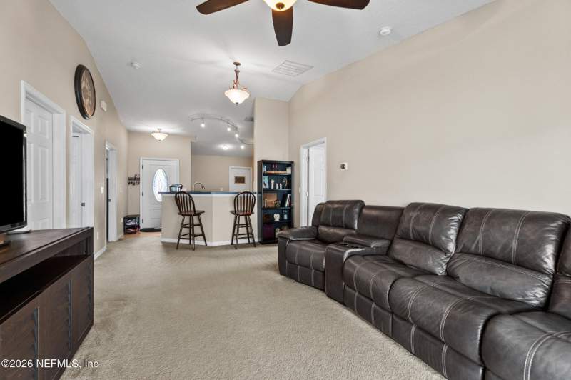 3 bedroom Single Family Residence at 109 Village Drive, Welaka Village, Welaka — photo 3
