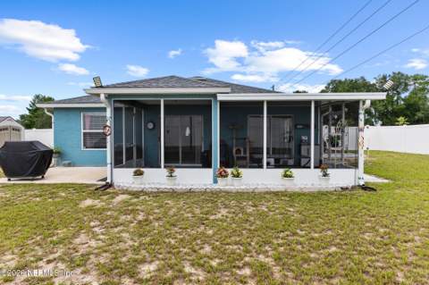 109 Village Drive, Welaka FL - photo 22 of 24
