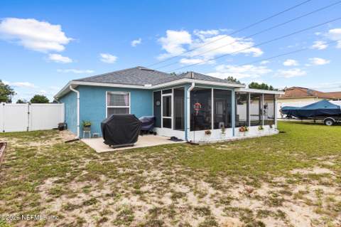 109 Village Drive, Welaka FL - photo 23 of 24