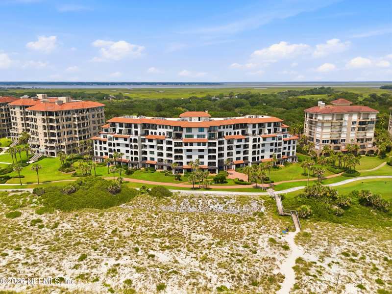 2 bedroom Condominium at 1657 Sea Dunes Place, Sea Dunes, Fernandina Beach — photo 1