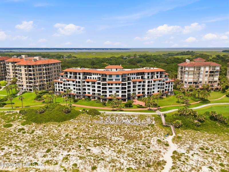 2 bedroom Condominium at 1657 SEA DUNES Place, Sea Dunes, Fernandina Beach — photo 1