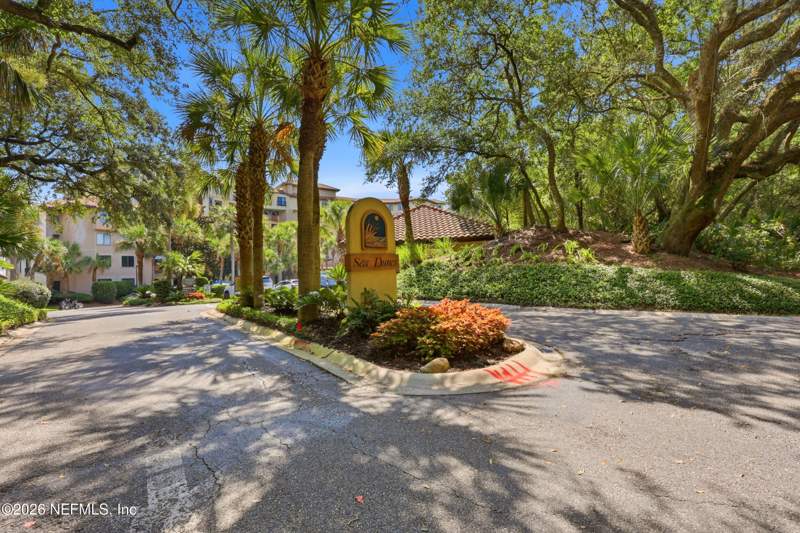 2 bedroom Condominium at 1657 SEA DUNES Place, Sea Dunes, Fernandina Beach — photo 2