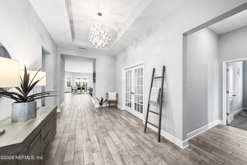 4 bedroom Single Family Residence at 34 Southdale Court, Heritage Trace At Crosswater, Ponte Vedra — photo 5
