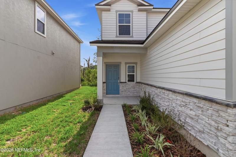 4 bedroom Single Family Residence at 14820 Macademia Lane, Landings at Pecan Park, Jacksonville — photo 5